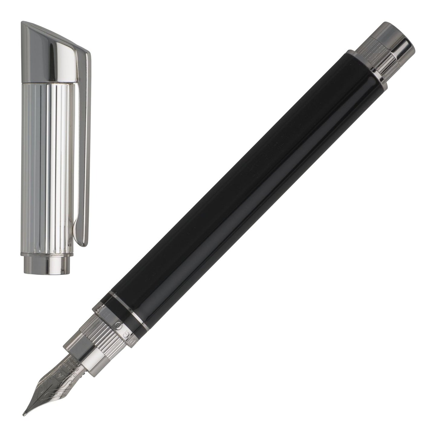 Hugo Boss Füllfederhalter Grand