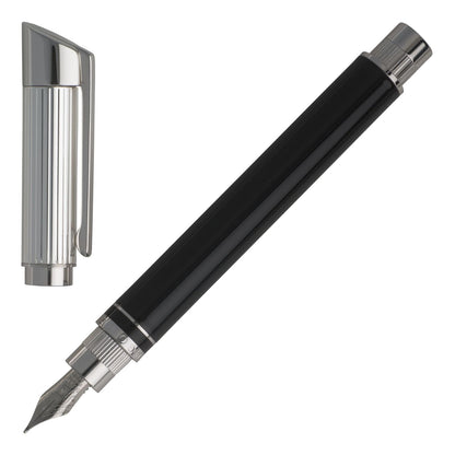 Hugo Boss Füllfederhalter Grand