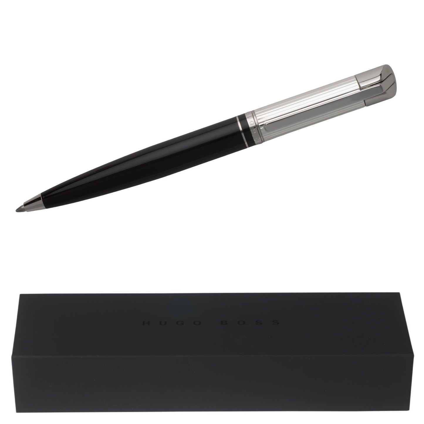 Hugo Boss Kugelschreiber Grand