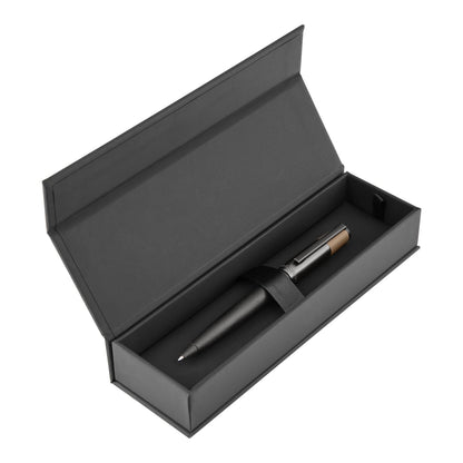 Hugo Boss Kugelschreiber Gear Balance