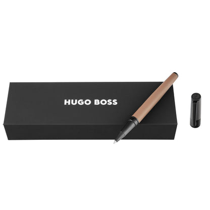 Hugo Boss Tintenroller Gear Balance