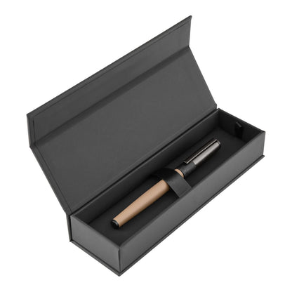 Hugo Boss Tintenroller Gear Balance