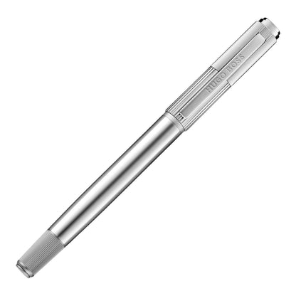Hugo Boss Füllfederhalter Striade Chrome