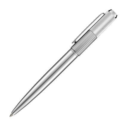 Hugo Boss Kugelschreiber Striade Chrome