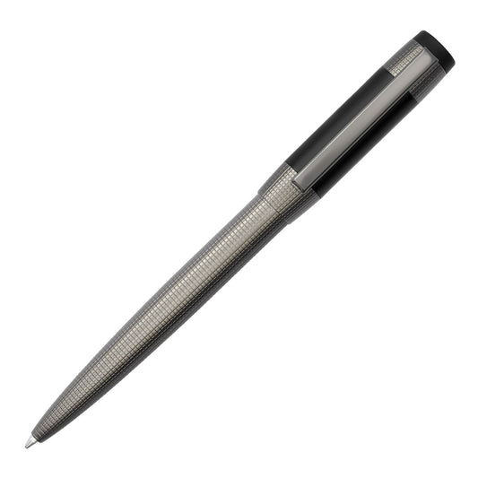 Hugo Boss Kugelschreiber Rive Gun