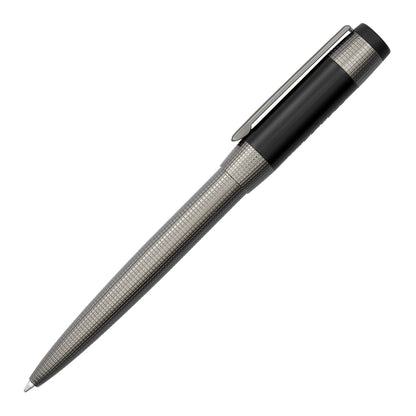 Hugo Boss Kugelschreiber Rive Gun
