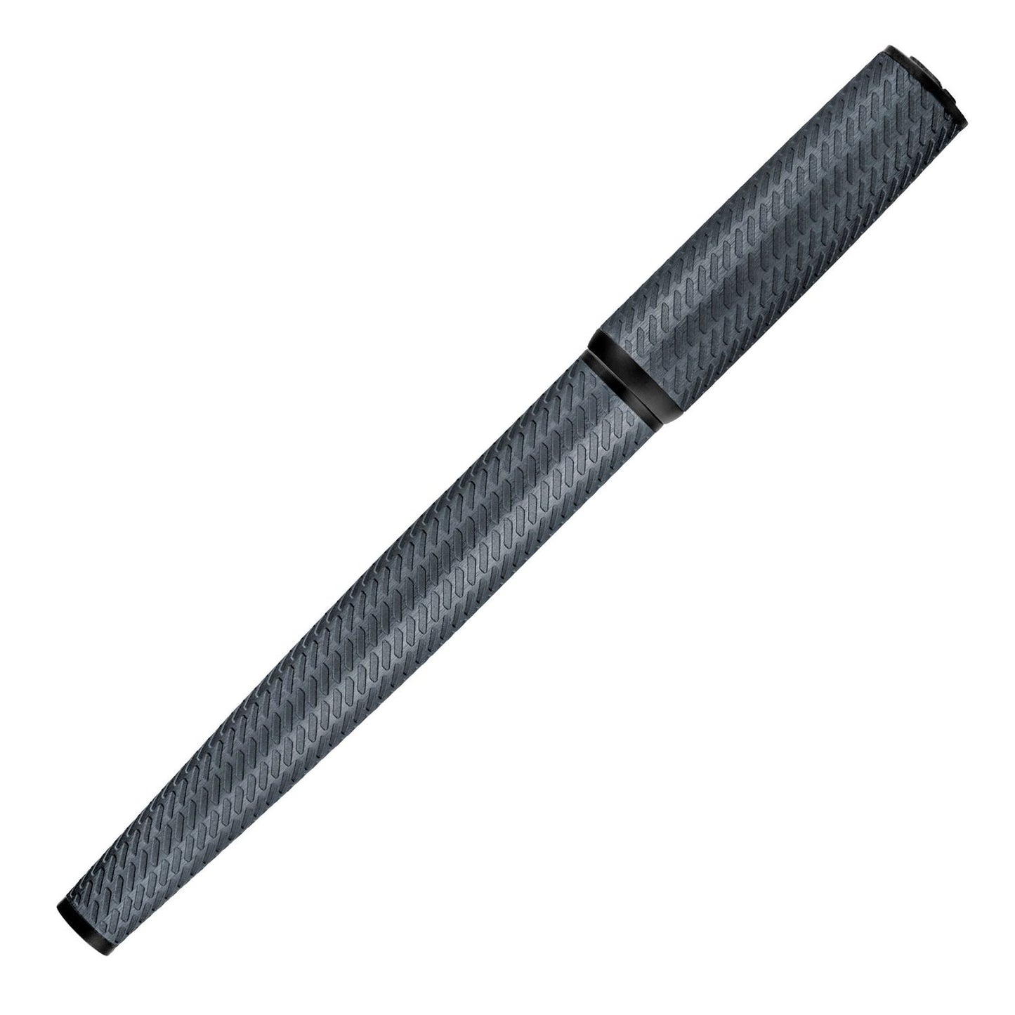 Hugo Boss Füllfederhalter Arche Pattern Grey