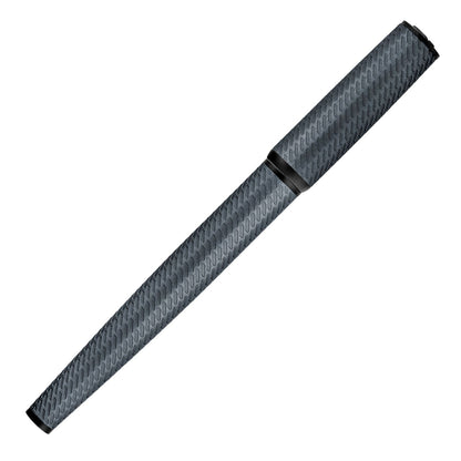Hugo Boss Füllfederhalter Arche Pattern Grey