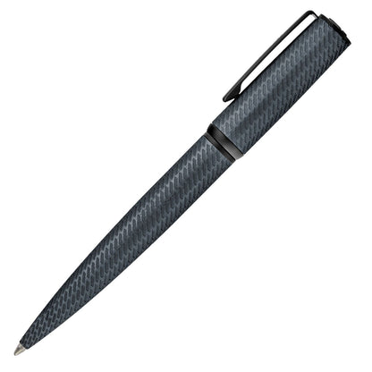 Hugo Boss Kugelschreiber Arche Pattern Grey
