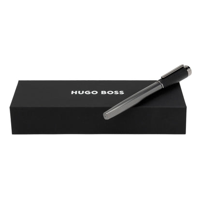 Hugo Boss Füllfederhalter Corium Black