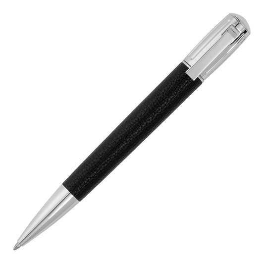 Hugo Boss Kugelschreiber Pure Iconic Black