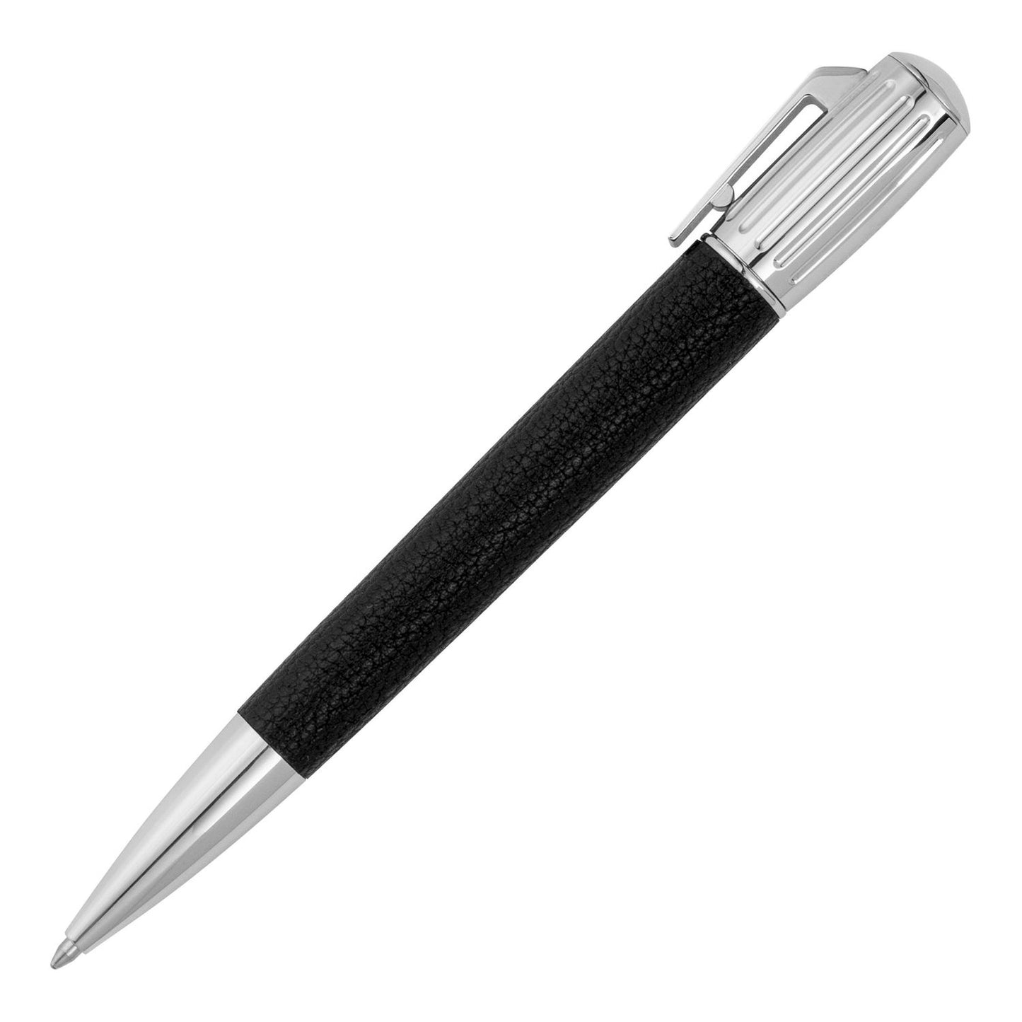 Hugo Boss Kugelschreiber Pure Iconic Black