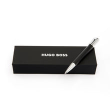 Lade das Bild in den Galerie-Viewer, Hugo Boss Kugelschreiber Pure Iconic Black
