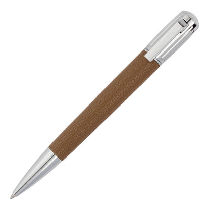 Hugo Boss Kugelschreiber Pure Iconic Camel