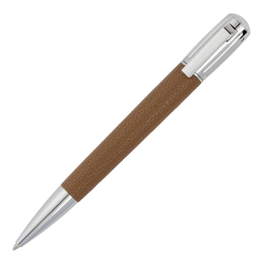 Hugo Boss Kugelschreiber Pure Iconic Camel