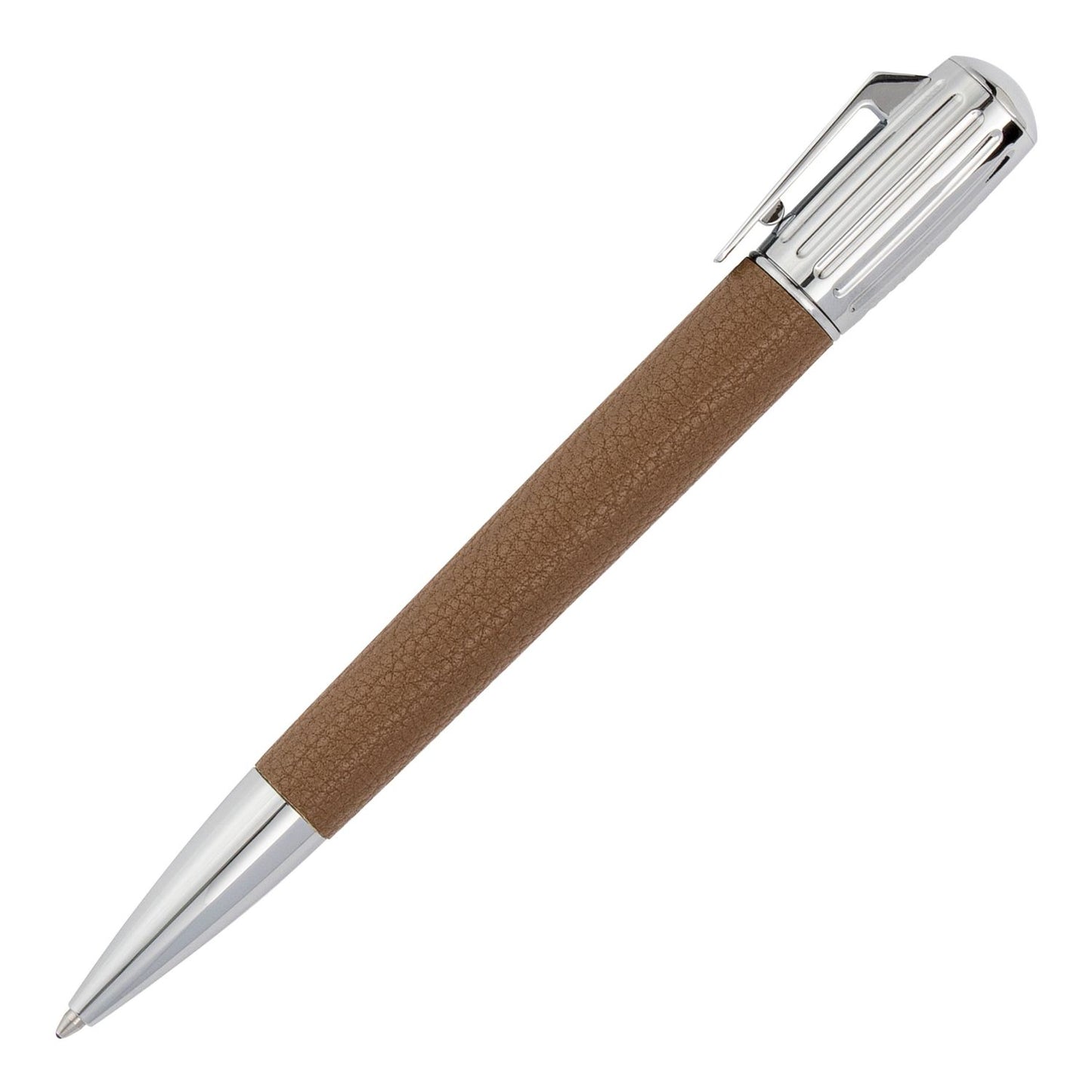 Hugo Boss Kugelschreiber Pure Iconic Camel