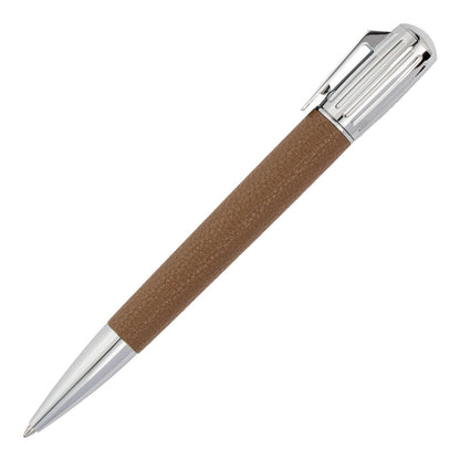 Hugo Boss Kugelschreiber Pure Iconic Camel