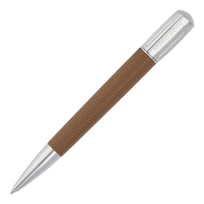 Hugo Boss Kugelschreiber Pure Iconic Camel