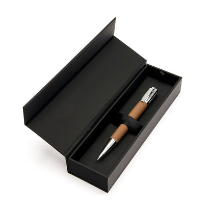 Hugo Boss Kugelschreiber Pure Iconic Camel
