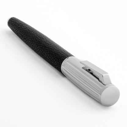 Hugo Boss Tintenroller Pure Iconic Black