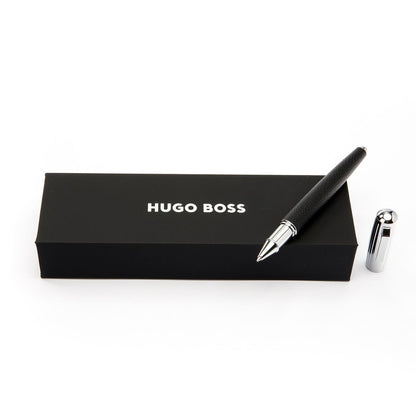 Hugo Boss Tintenroller Pure Iconic Black