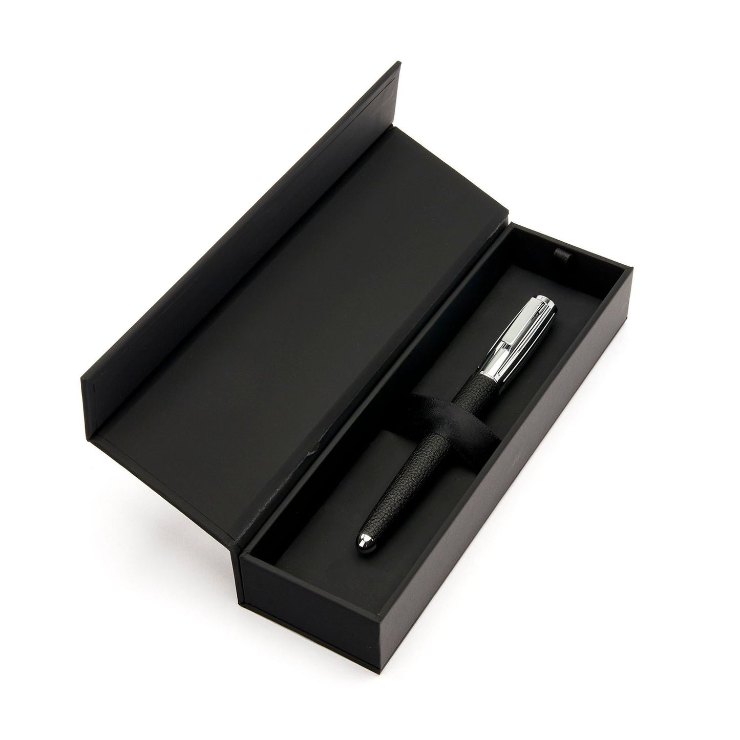 Hugo Boss Tintenroller Pure Iconic Black