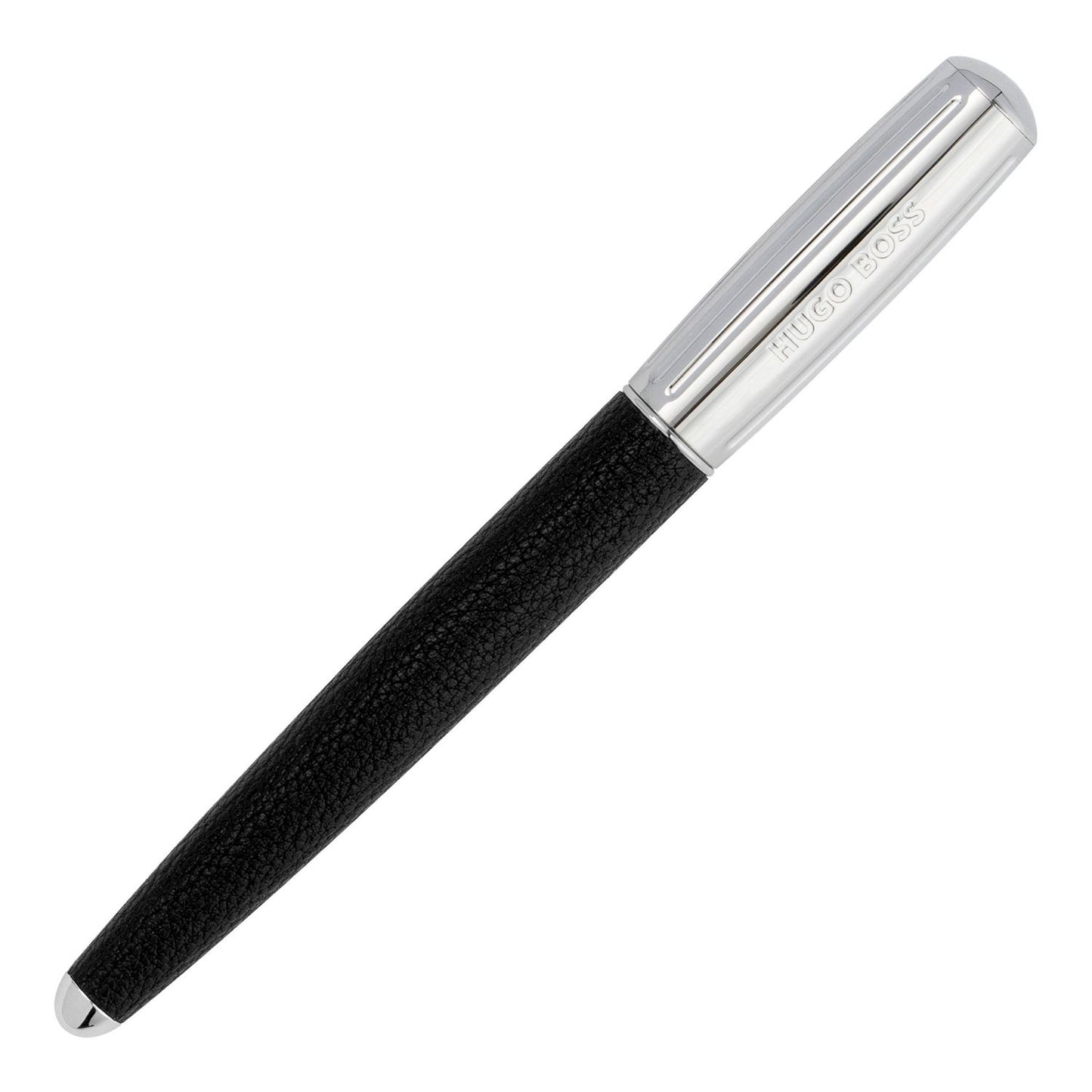 Hugo Boss Tintenroller Pure Iconic Black