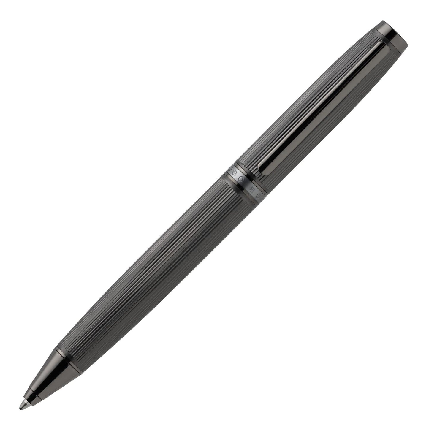 Hugo Boss Kugelschreiber Blaze Gun