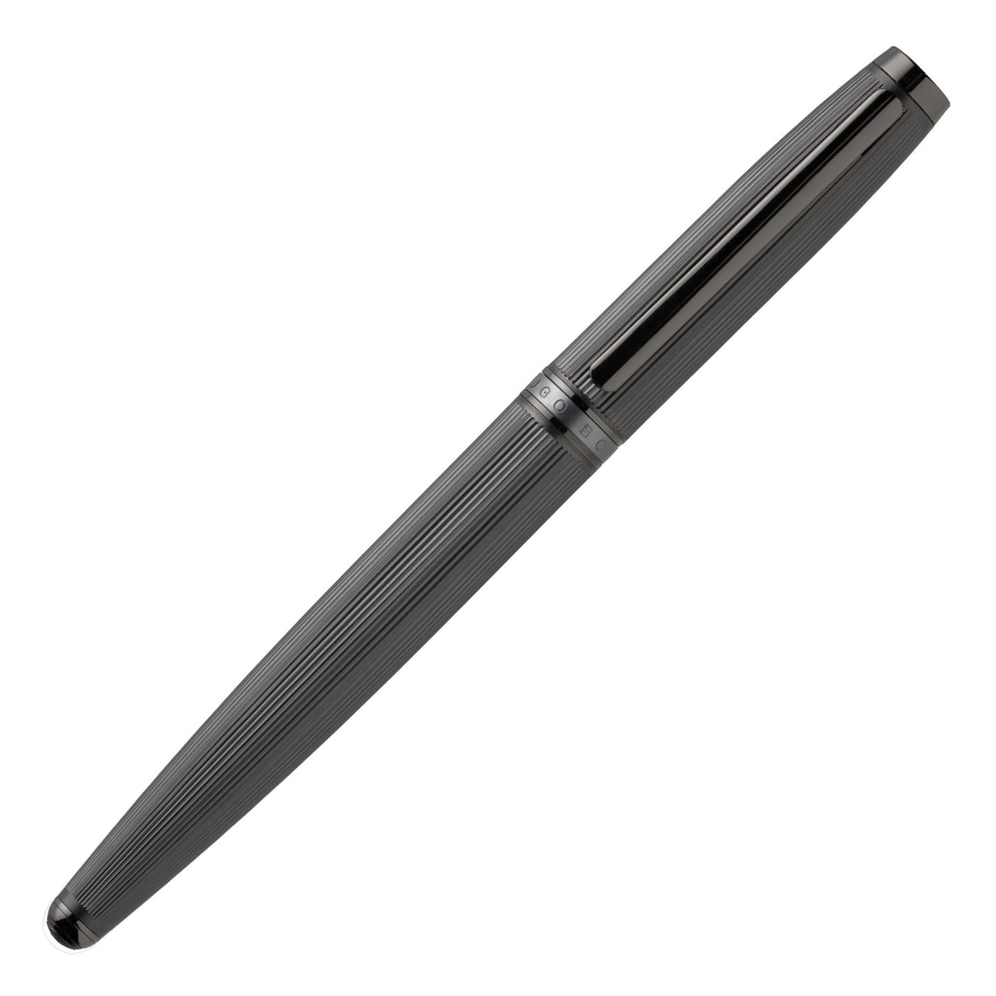 Hugo Boss Tintenroller Blaze Gun