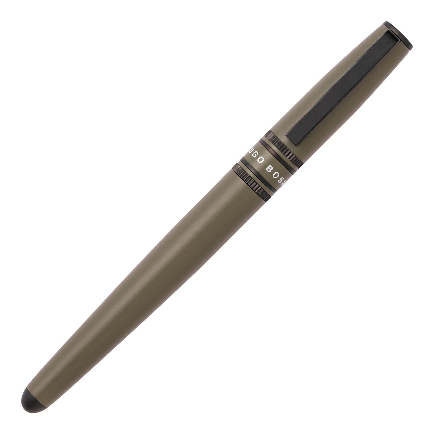Hugo Boss Tintenroller Illusion Gear Khaki