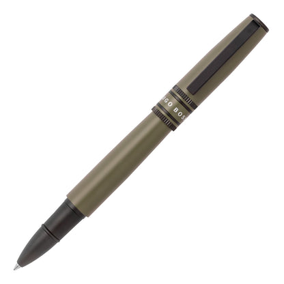 Hugo Boss Tintenroller Illusion Gear Khaki