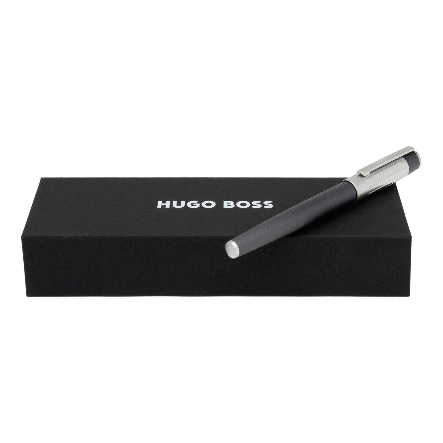 Hugo Boss Tintenroller Gear Ribs Gun