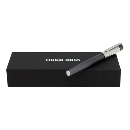 Hugo Boss Tintenroller Gear Ribs Gun