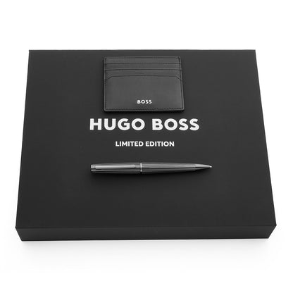 Hugo Boss Kugelschreiber Nitor Gun Limited Edition