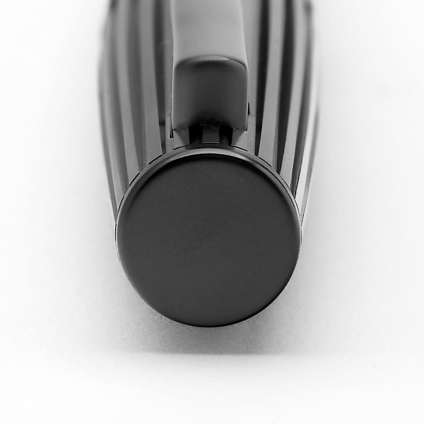 Hugo Boss Kugelschreiber Nitor Gun Limited Edition