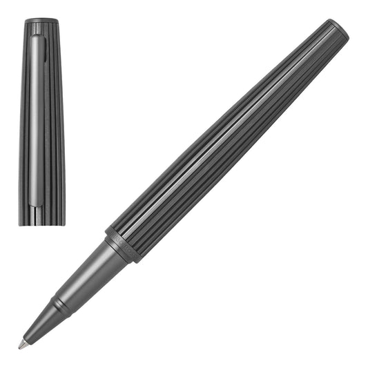 Hugo Boss Tintenroller Nitor Gun Limited Edition