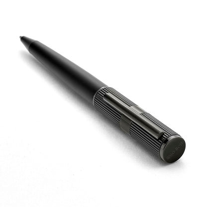 Hugo Boss Kugelschreiber Formation Line Black