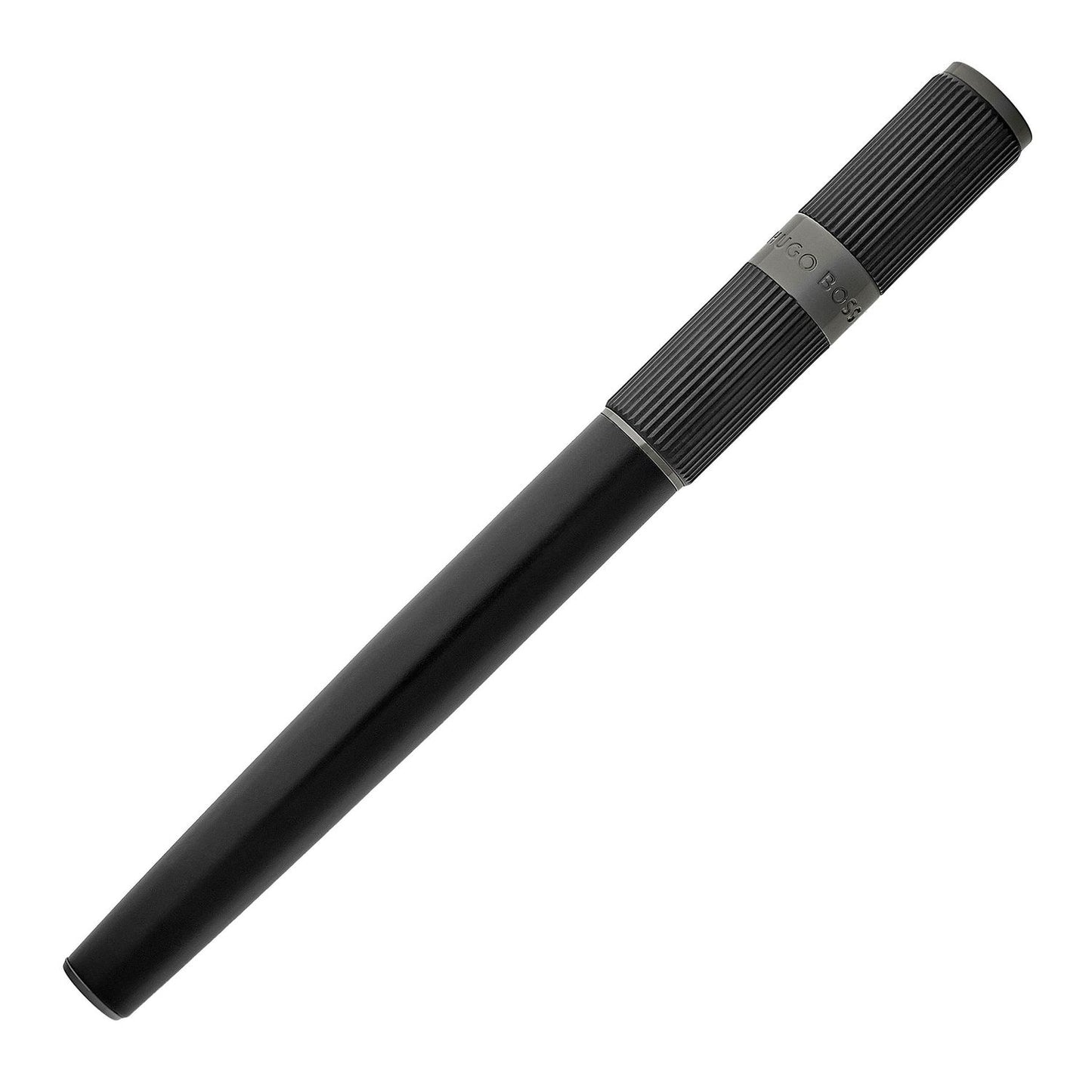 Hugo Boss Tintenroller Formation Line Black