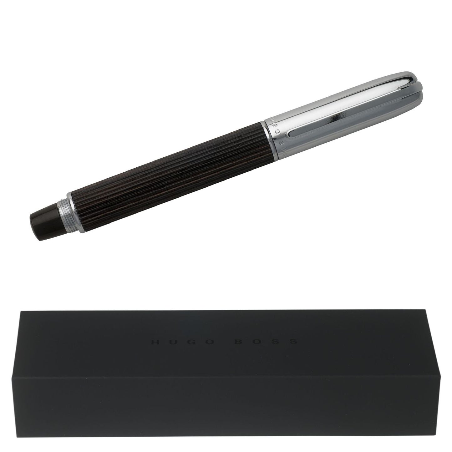 Hugo Boss Tintenroller Timber