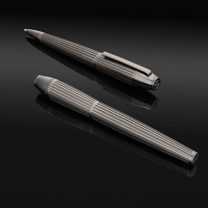 Hugo Boss Füllfederhalter Arcade Gun