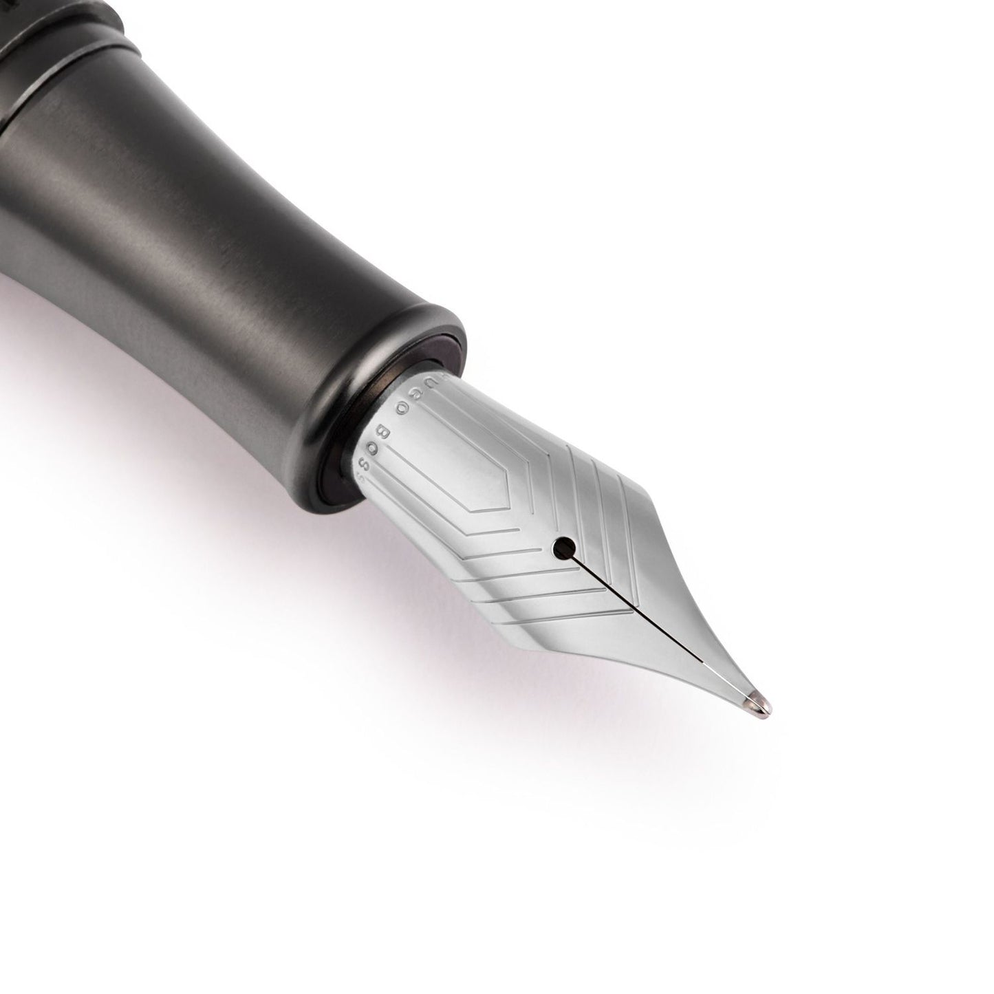 Hugo Boss Füllfederhalter Arcade Gun