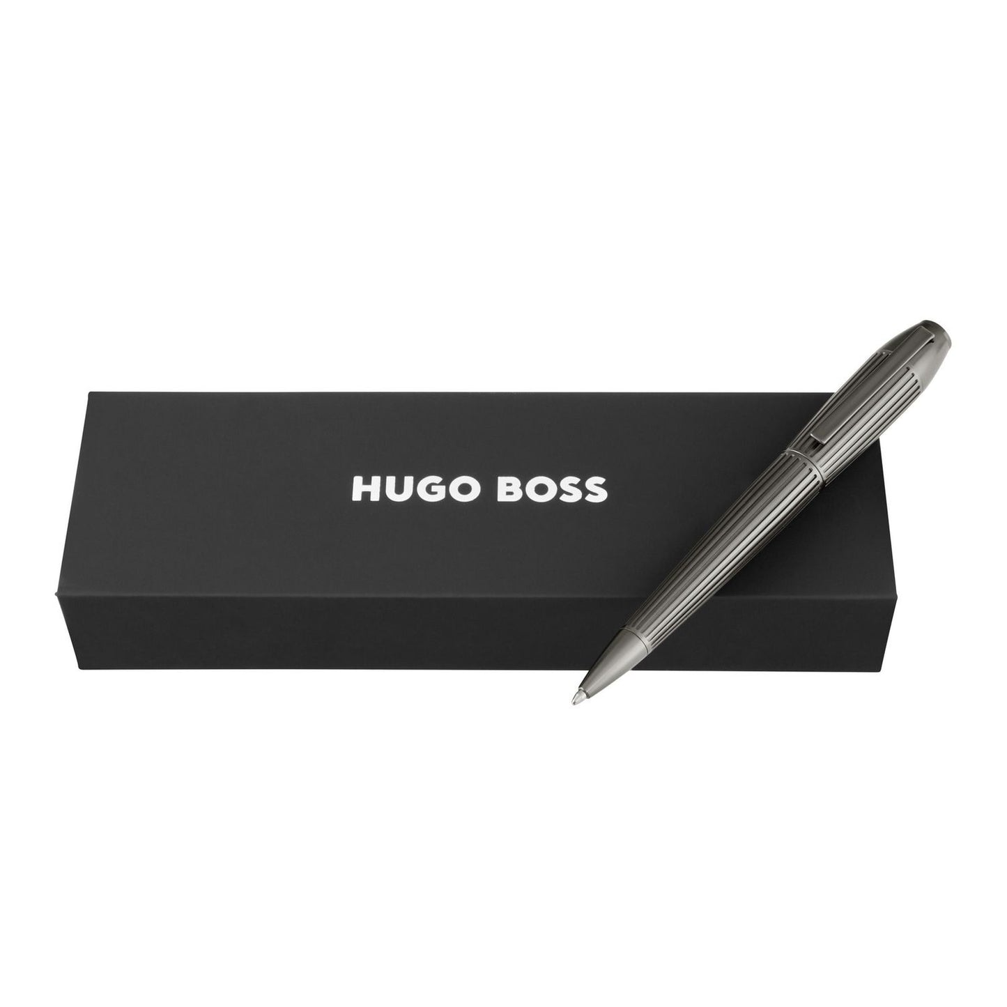 Hugo Boss Kugelschreiber Arcade Gun