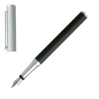 Hugo Boss Füllfederhalter Reverse