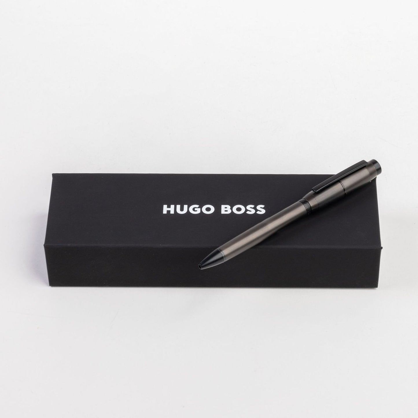 Hugo Boss Kugelschreiber Cone Gun