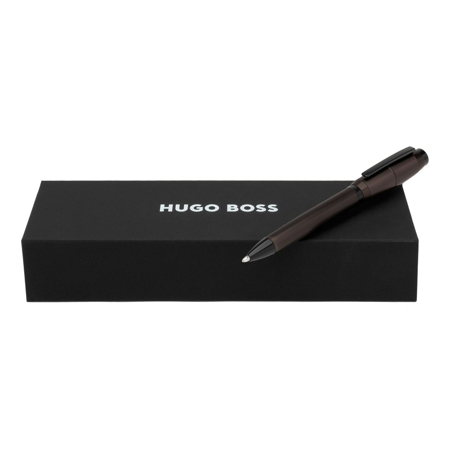 Hugo Boss Kugelschreiber Cone Gun