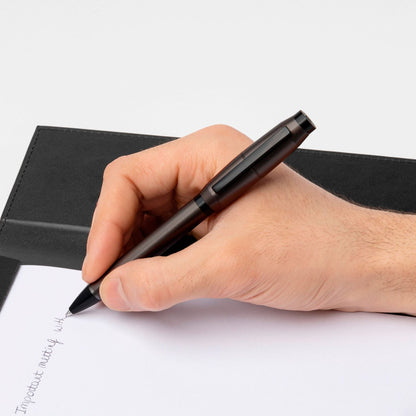 Hugo Boss Kugelschreiber Cone Gun