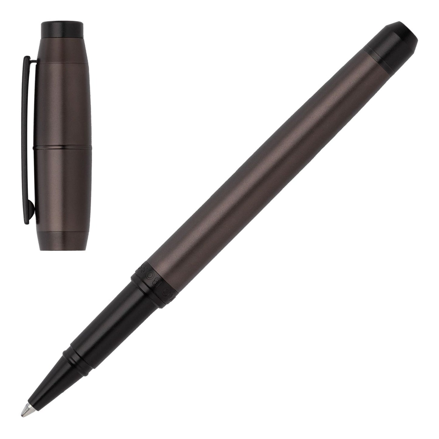 Hugo Boss Tintenroller Cone Gun