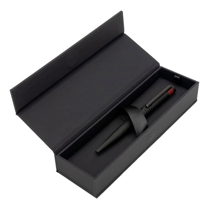 Hugo Boss Kugelschreiber Loop Diamond Black