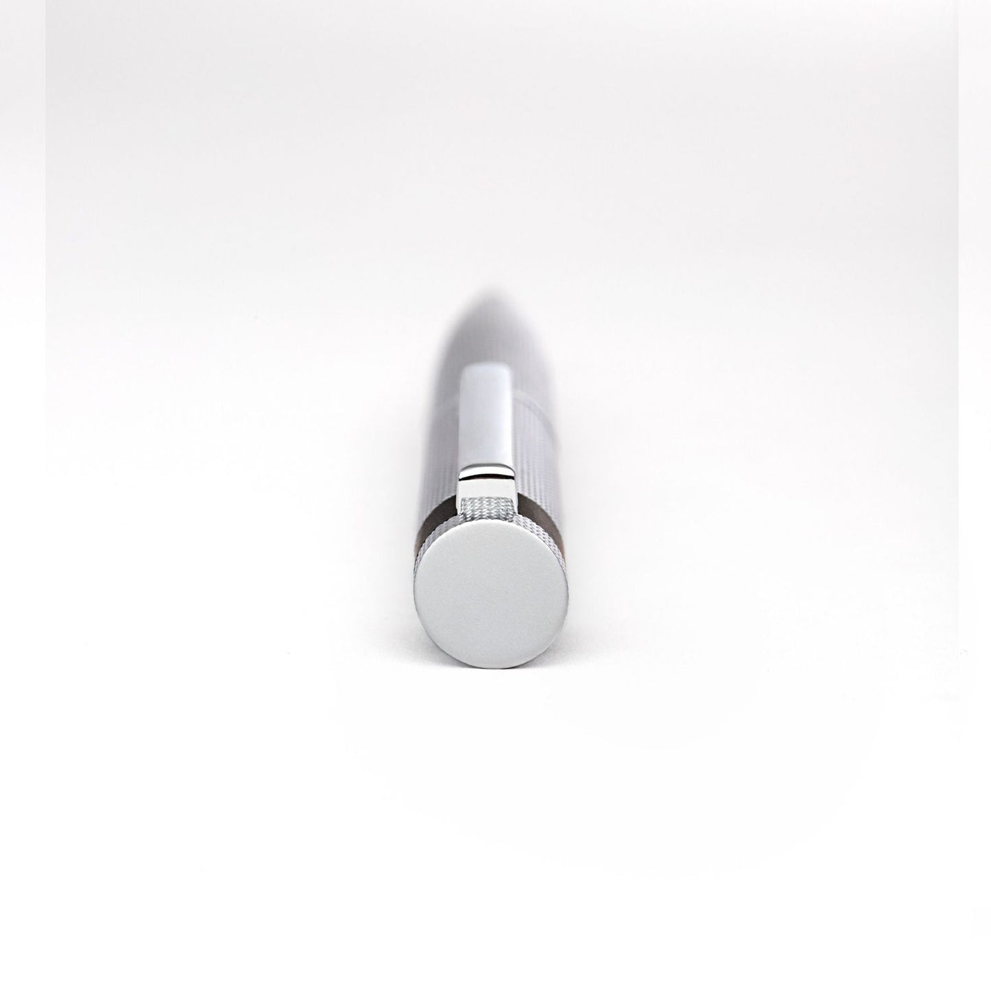 Hugo Boss Kugelschreiber Loop Diamond Chrome