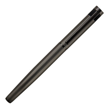 Hugo Boss Tintenroller Loop Diamond Gun